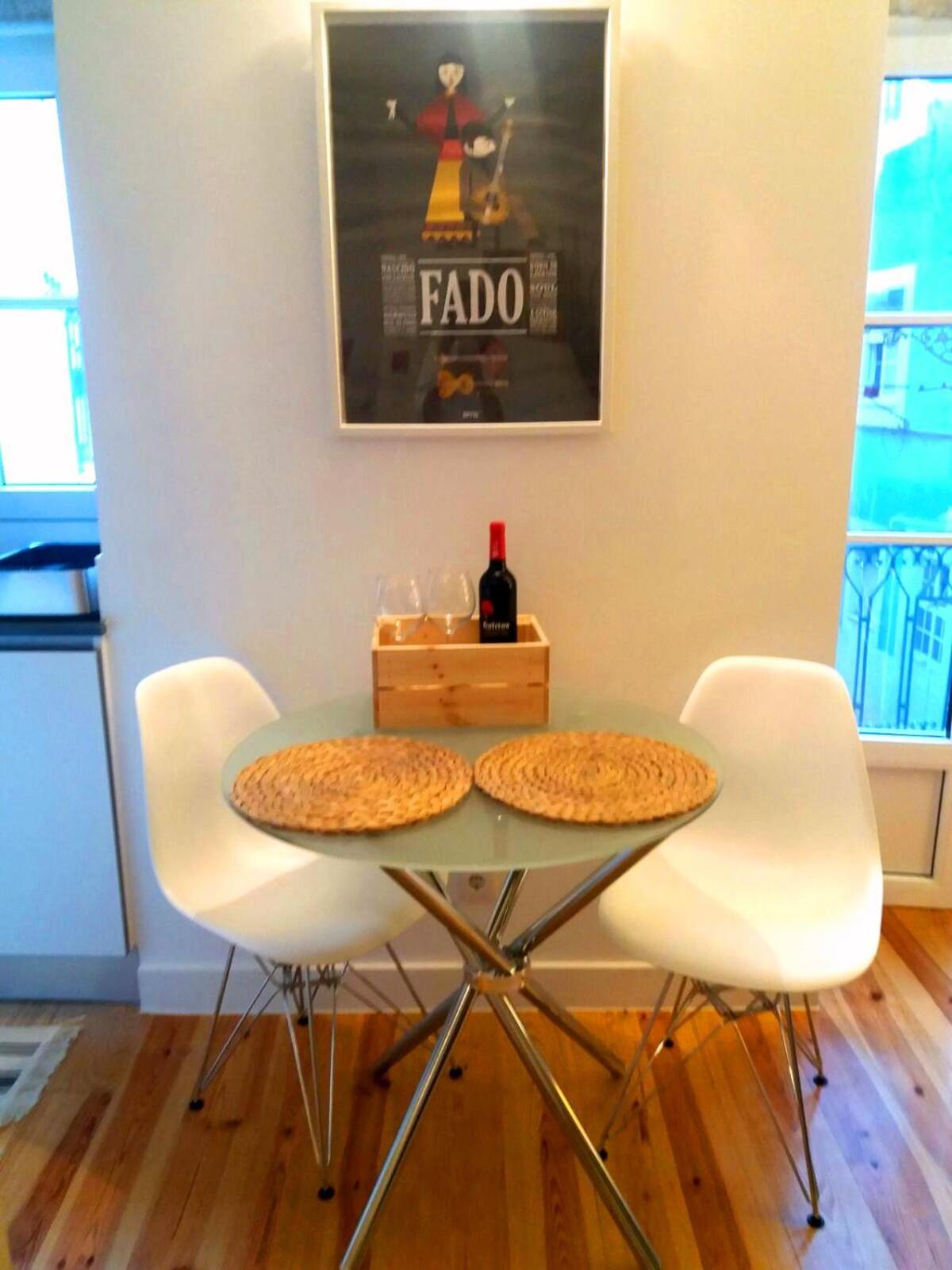In The Heart Of - Apartamento *